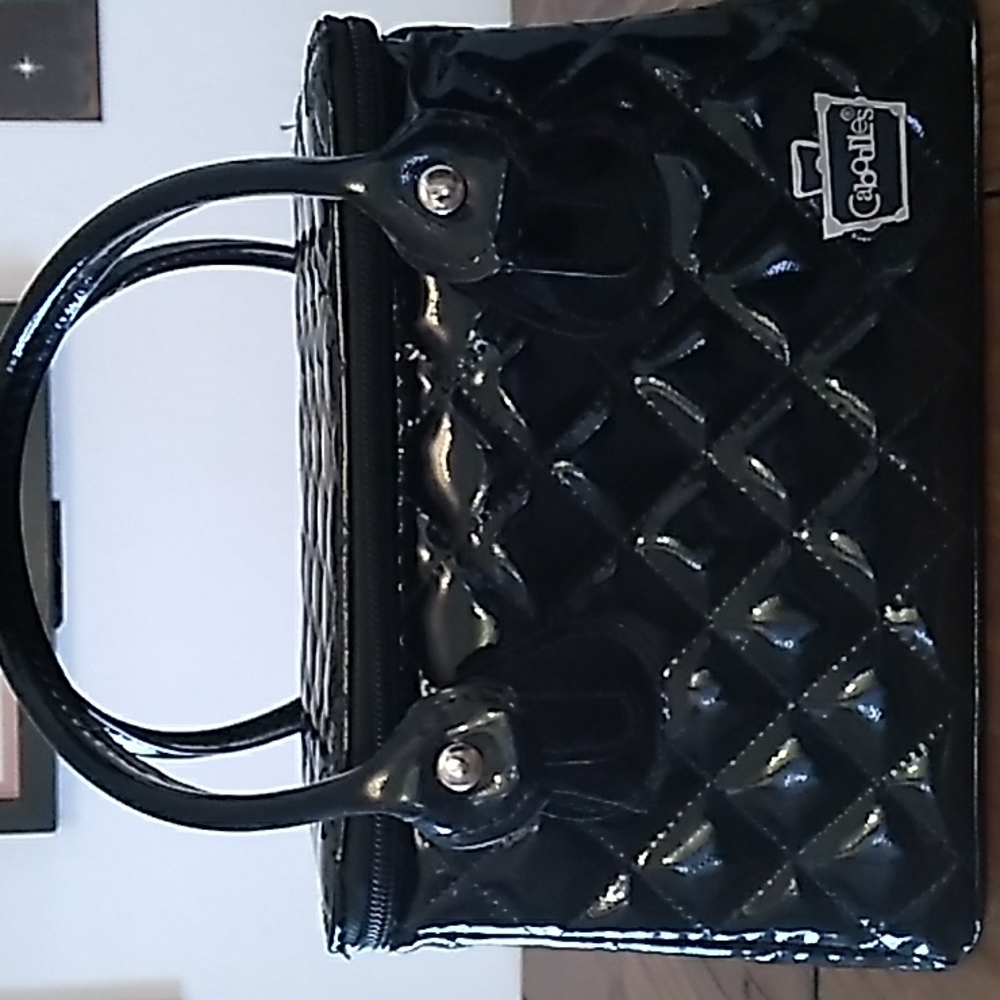 Caboodles Beauty Bag